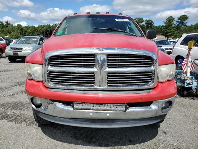 Photo 4 VIN: 3D7KU28DX4G167926 - DODGE RAM 2500 S 