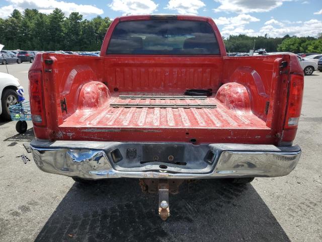 Photo 5 VIN: 3D7KU28DX4G167926 - DODGE RAM 2500 S 