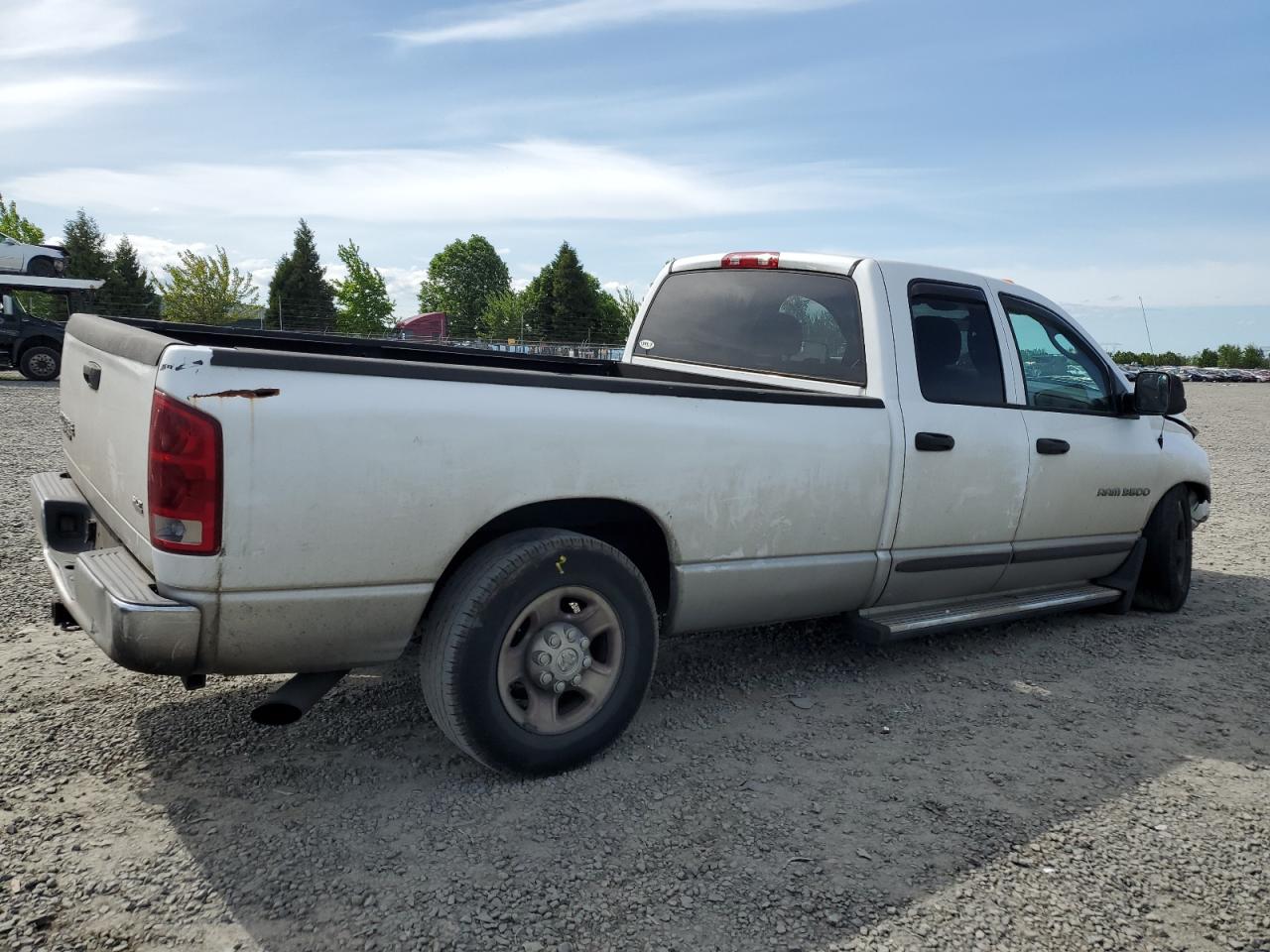 Photo 2 VIN: 3D7LA38663G754272 - DODGE RAM 