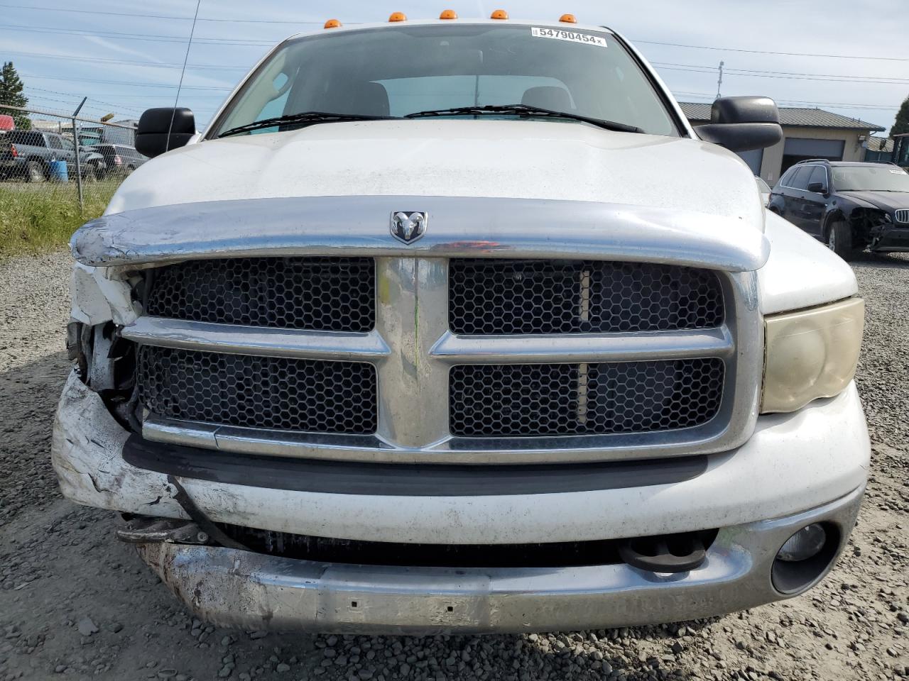 Photo 4 VIN: 3D7LA38663G754272 - DODGE RAM 