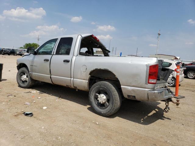 Photo 1 VIN: 3D7LA386X3G842533 - DODGE RAM 3500 