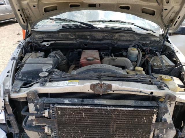 Photo 10 VIN: 3D7LA386X3G842533 - DODGE RAM 3500 