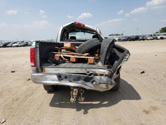 Photo 5 VIN: 3D7LA386X3G842533 - DODGE RAM 3500 