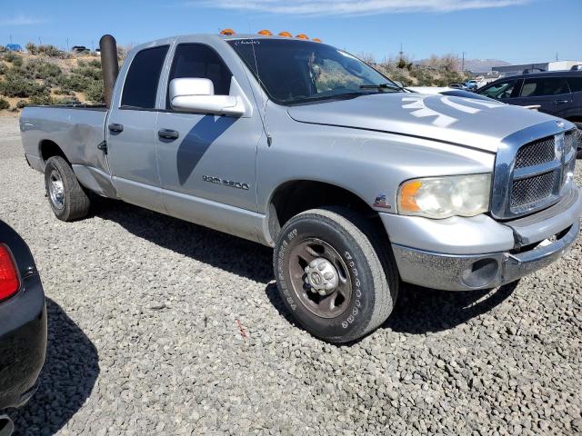 Photo 3 VIN: 3D7LA38C03G771705 - DODGE RAM 3500 