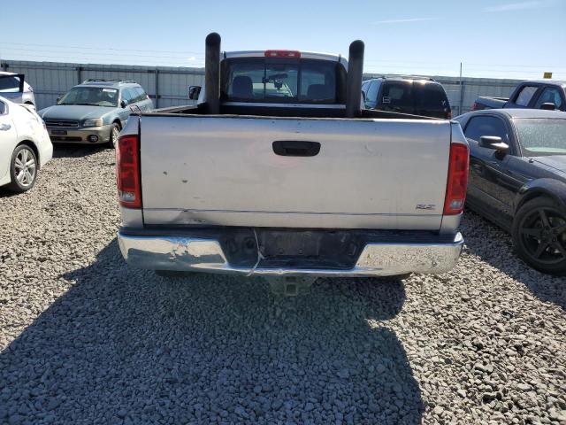 Photo 5 VIN: 3D7LA38C03G771705 - DODGE RAM 3500 