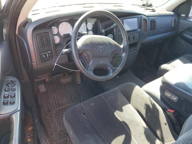 Photo 7 VIN: 3D7LA38C03G771705 - DODGE RAM 3500 