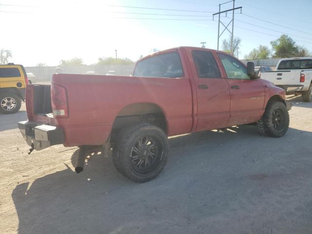 Photo 2 VIN: 3D7LA38C04G222412 - DODGE RAM 3500 