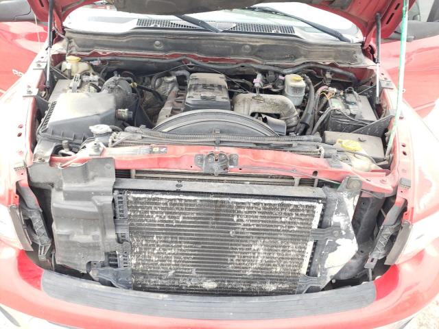 Photo 10 VIN: 3D7LA38C74G222410 - DODGE RAM 3500 