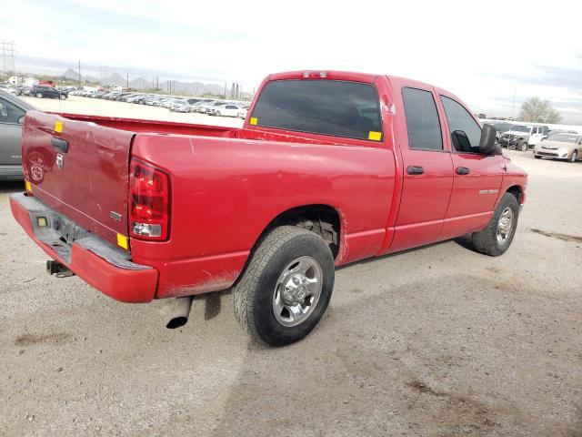 Photo 2 VIN: 3D7LA38C74G222410 - DODGE RAM 3500 