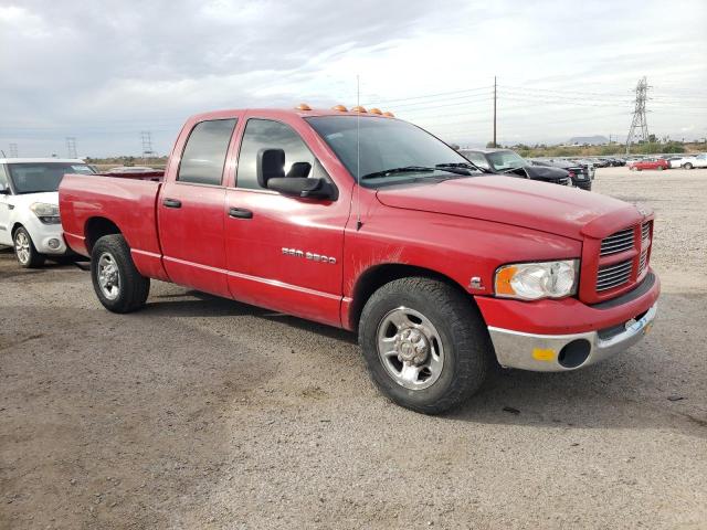 Photo 3 VIN: 3D7LA38C74G222410 - DODGE RAM 3500 