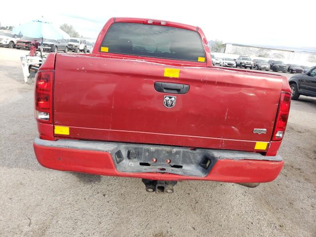 Photo 5 VIN: 3D7LA38C74G222410 - DODGE RAM 3500 