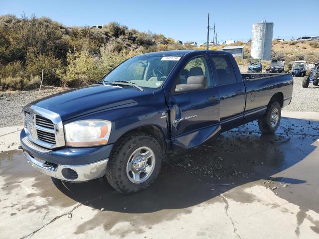 Photo 0 VIN: 3D7LL38C26G119182 - DODGE RAM 3500 S 