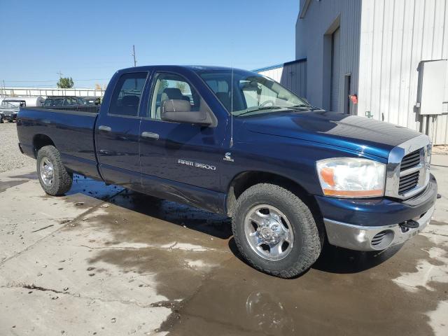 Photo 3 VIN: 3D7LL38C26G119182 - DODGE RAM 3500 S 