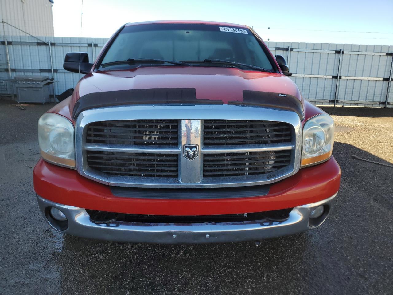 Photo 4 VIN: 3D7LL38C26G211893 - DODGE RAM 