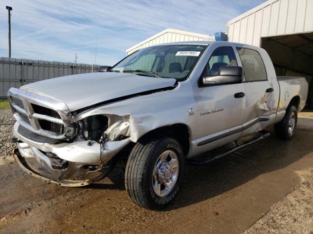 Photo 1 VIN: 3D7LL39C26G189327 - DODGE RAM 3500 