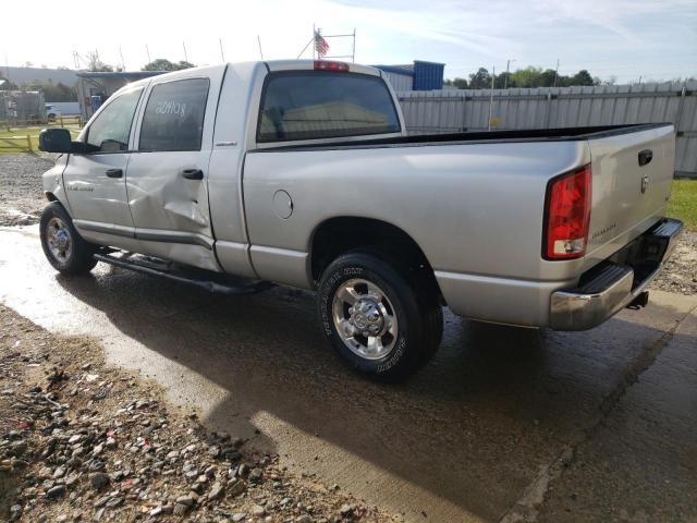 Photo 2 VIN: 3D7LL39C26G189327 - DODGE RAM 3500 