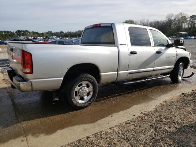 Photo 3 VIN: 3D7LL39C26G189327 - DODGE RAM 3500 