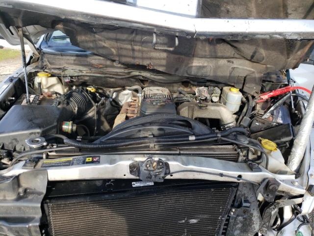 Photo 6 VIN: 3D7LL39C26G189327 - DODGE RAM 3500 