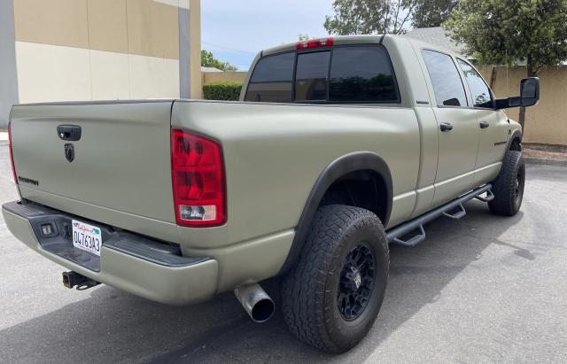 Photo 3 VIN: 3D7LL39C86G212111 - DODGE RAM 3500 