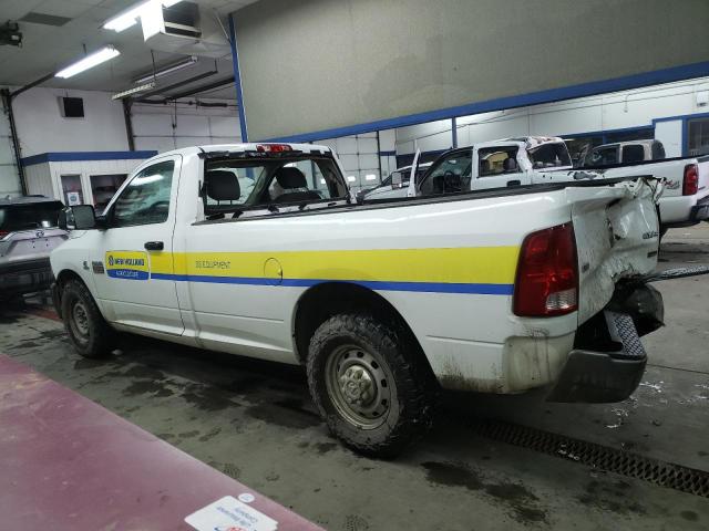 Photo 1 VIN: 3D7LP2EL6AG179350 - DODGE RAM 2500 