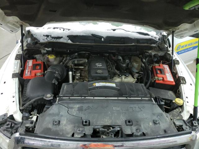 Photo 10 VIN: 3D7LP2EL6AG179350 - DODGE RAM 2500 