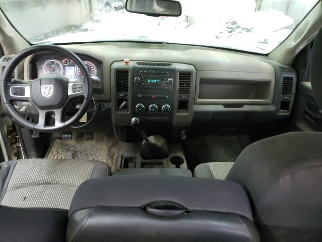 Photo 7 VIN: 3D7LP2EL6AG179350 - DODGE RAM 2500 