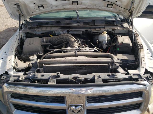 Photo 10 VIN: 3D7LP2ET3BG513996 - DODGE RAM 2500 