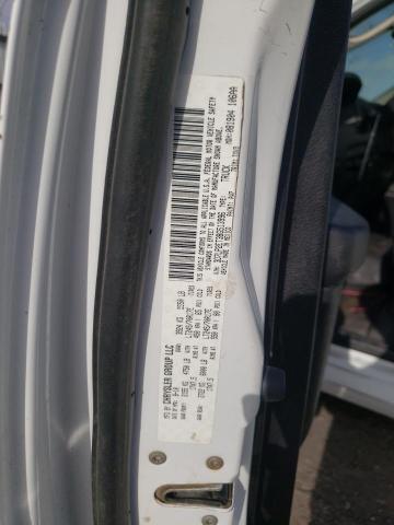 Photo 11 VIN: 3D7LP2ET3BG513996 - DODGE RAM 2500 