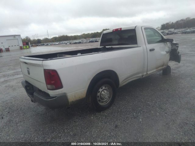 Photo 3 VIN: 3D7LP2ET5AG168761 - DODGE RAM 2500 