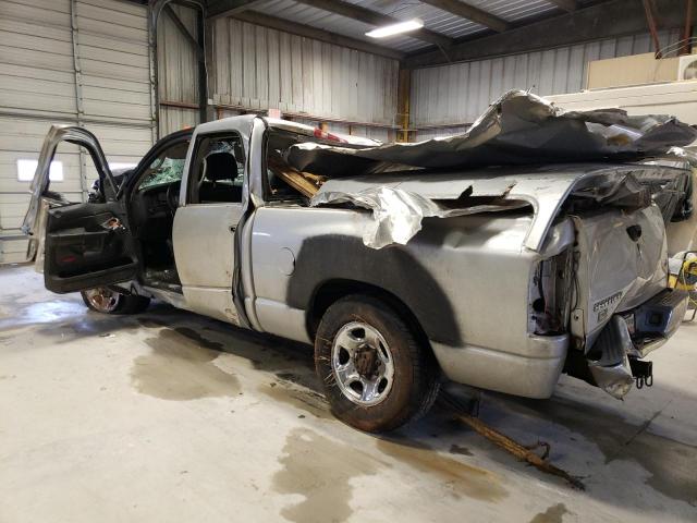 Photo 1 VIN: 3D7LR38C45G757883 - DODGE RAM 3500 