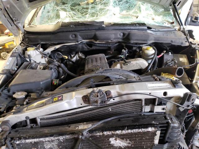 Photo 10 VIN: 3D7LR38C45G757883 - DODGE RAM 3500 