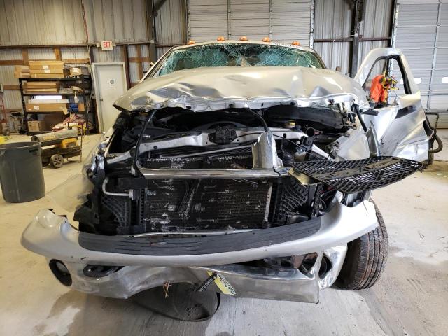 Photo 4 VIN: 3D7LR38C45G757883 - DODGE RAM 3500 