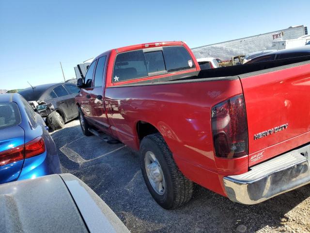 Photo 1 VIN: 3D7LR38C95G866906 - DODGE RAM 3500 