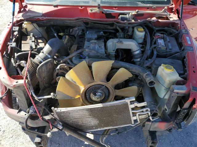 Photo 10 VIN: 3D7LR38C95G866906 - DODGE RAM 3500 