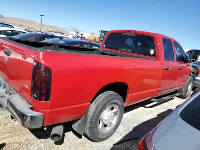 Photo 2 VIN: 3D7LR38C95G866906 - DODGE RAM 3500 