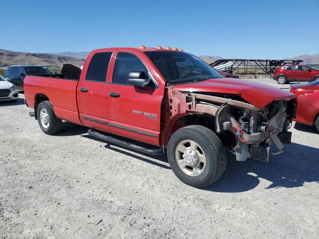 Photo 3 VIN: 3D7LR38C95G866906 - DODGE RAM 3500 