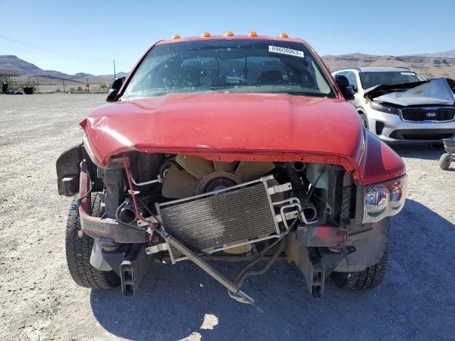 Photo 4 VIN: 3D7LR38C95G866906 - DODGE RAM 3500 