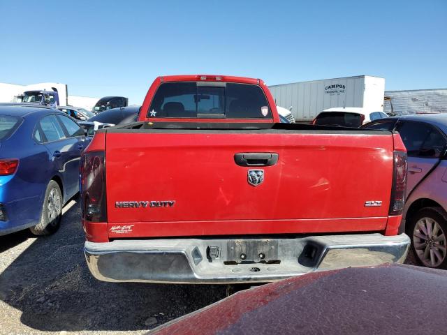 Photo 5 VIN: 3D7LR38C95G866906 - DODGE RAM 3500 