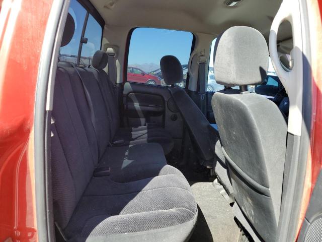 Photo 9 VIN: 3D7LR38C95G866906 - DODGE RAM 3500 