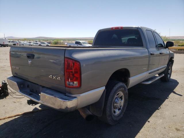 Photo 3 VIN: 3D7LS38C05G713934 - DODGE RAM 3500 S 