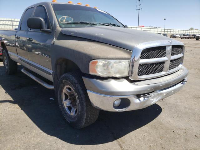 Photo 8 VIN: 3D7LS38C05G713934 - DODGE RAM 3500 S 