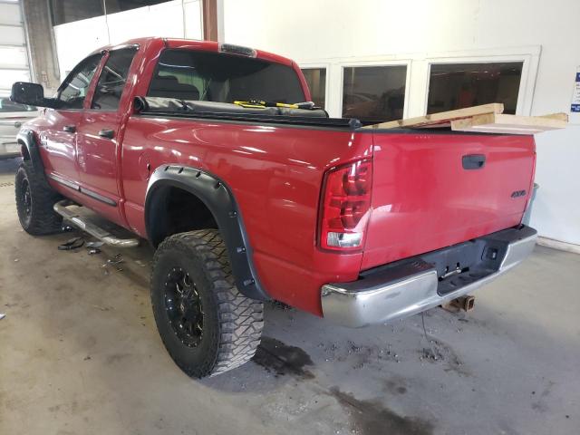 Photo 2 VIN: 3D7LS38C15G739927 - DODGE RAM 3500 S 