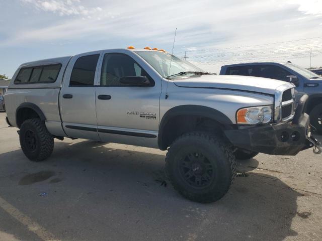 Photo 3 VIN: 3D7LS38C15G847304 - DODGE RAM 