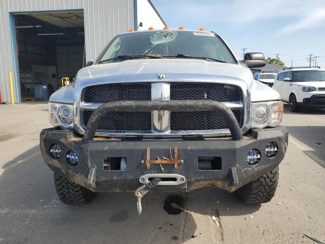 Photo 4 VIN: 3D7LS38C15G847304 - DODGE RAM 