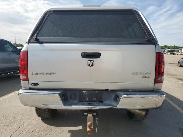 Photo 5 VIN: 3D7LS38C15G847304 - DODGE RAM 