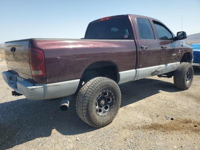 Photo 2 VIN: 3D7LS38C25G731142 - DODGE RAM 3500 S 