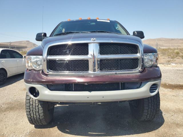 Photo 4 VIN: 3D7LS38C25G731142 - DODGE RAM 3500 S 