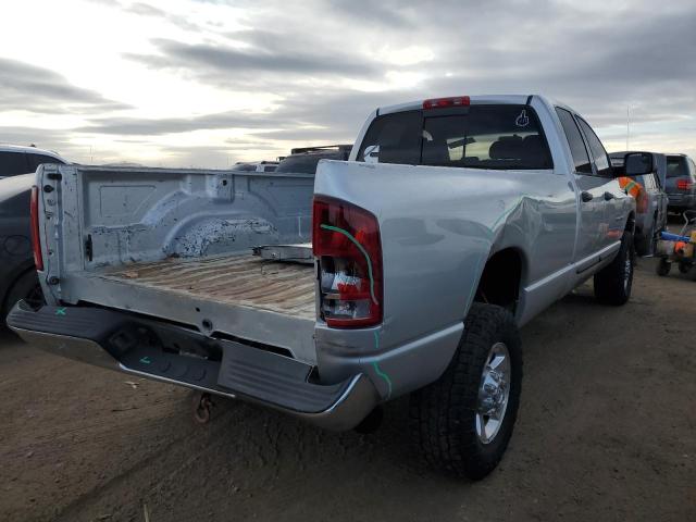 Photo 2 VIN: 3D7LS38C25G808754 - DODGE RAM 3500 