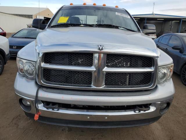 Photo 4 VIN: 3D7LS38C25G808754 - DODGE RAM 3500 