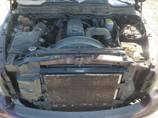 Photo 10 VIN: 3D7LS38C25G851085 - DODGE RAM 3500 S 